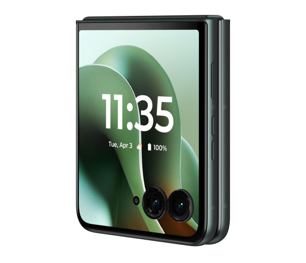 MOTOROLA Razr 60 Ultra 5G 16/512GB Scarab 165Hz - 1330174 - zdjęcie 9